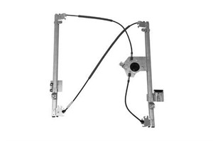 Vindusheis, Foran venstre, CITROËN,FIAT,PEUGEOT, 1440161380, 1499439080, 9221HG, 9221Z6