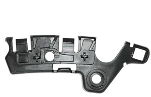 Holder, støtfanger, Foran høyre, RENAULT, 62 05 000 01R