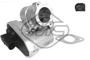 Ventil, EGR eksosstyring, FORD MONDEO III, MONDEO Sedan III, MONDEO Turnier III, JAGUAR X-TYPE I, X-TYPE Kombi I, 1366049, 1383634, 1477