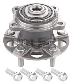 Hjullagersett, Bakaksel, MITSUBISHI GRANDIS, MR594443