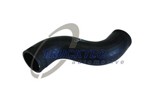 Ladeluftslange, MERCEDES-BENZ VITO Buss [W638], VITO Skåp [W638], V-KLASS [638/2], 638 528 2882, A638 528 2882