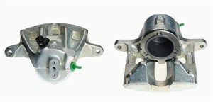 Bremsecaliper, Foran, Høyre, Bak akselen, ALFA ROMEO 164, 9944723