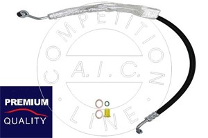 Hydraulikkslange, styring, MERCEDES-BENZ M-KLASS [W163], 163 460 4224, A163 460 4224