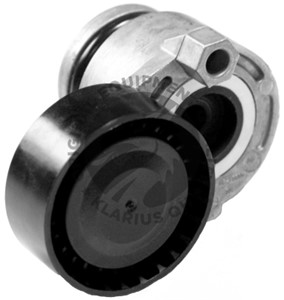 Strammerull, kilerem med ribber, DACIA,NISSAN,RENAULT