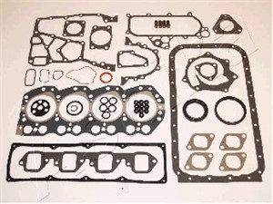 Tetnings helsett, motor, NISSAN PICK UP, URVAN Buss, URVAN Skåp, 10101-54T26, 10101-54T27