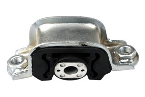 Lagring, motor, Bak, Senter og bak, Venstre, CITROËN,FIAT,PEUGEOT, 1308696080, 1846 66, 1846.66