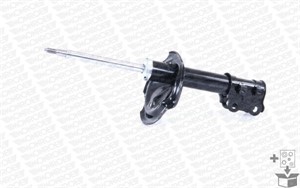 Støtdemper, Framaksel, Høyre, HYUNDAI i30, i30 Kombi, 54661 2L600, 546612L200
