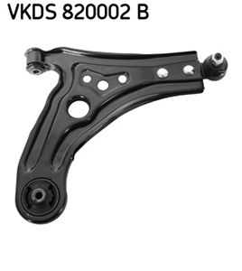 Bærebru, Framaksel høyre, CHEVROLET AVEO / KALOS Halvkombi, AVEO / KALOS Sedan, 96535082, 96535082D, 96815894, 96815894D, 96870466