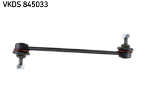 Stang, stabilisator, Framaksel høyre, HYUNDAI i10 I, i10 II, i10 Sedan II, 54840-B4000
