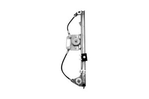Vindusheis, Foran venstre, CITROËN,FIAT,PEUGEOT, 1354726080, 1368331080, 9221EP, 9221HE