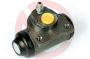 Hjul bremsesylinder, Bakaksel, ALFA ROMEO 145, 146, FIAT BRAVA, BRAVO I, MAREA, MAREA Weekend, LANCIA DELTA II, 71737956, 9947161, 99508