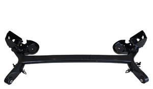 Akselskaft, Bakaksel, FIAT 500, 500 C, FORD KA, 0000051889561, 1 540 260, 1 582 721, 1 639 578, 51860404, 51860407, 51889561