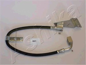 Bremseslange, Foran høyre, JEEP CHEROKEE, GRAND CHEROKEE I, 4210852, 52008296AB