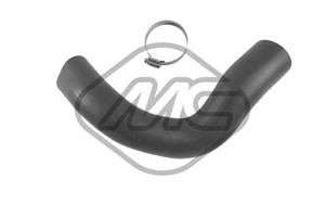 Ladeluftslange, Høyre, MERCEDES-BENZ, 9065283382, A9065283382