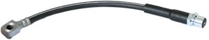 Bremseslange, Foran, Høyre, Venstre, MG,OPEL,ROVER,SAAB,VAUXHALL, 4241444, 562345, 562350, 562358, 90235568, 90374106, 90468316, 9046831
