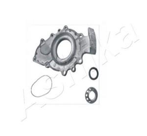 Tannhjulsett, oljepumpe, TOYOTA HIACE Buss IV, HIACE Skåp IV, 15103-75010, 15115-75010, 15188-75010, 90311-48014