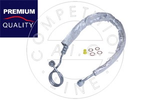 Hydraulikkslange, styring, AUDI A4 B6, A4 B6 Avant, 8E1 422 893