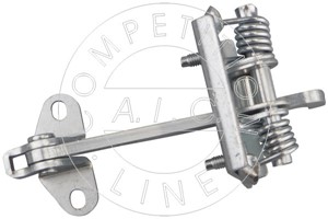 Dørfester, Foran høyre, Foran venstre, CITROËN C8, C8 Van, FIAT ULYSSE, LANCIA PHEDRA, PEUGEOT 807, 807 Van, 0001440 205580, 14 402 055