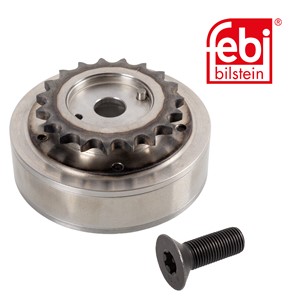 Kamakselregulering, AUDI,SEAT,SKODA,VW, 06F 109 088 J S1, 06F 109 088 J