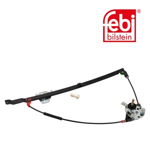 Vindusheis, Foran venstre, VW TRANSPORTER Buss IV, TRANSPORTER Flak/chassi IV, TRANSPORTER Skåp IV, 701 837 501 F