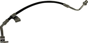 Bremseslange, Framaksel høyre, FORD TRANSIT Buss, TRANSIT Flak/chassi, TRANSIT Skåp, TRANSIT TOURNEO Buss, 6149179, 6158424, 6184721, 65