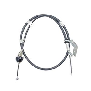 Kabel, parkeringsbremse, Venstre, LEXUS RX, TOYOTA HIGHLANDER / KLUGER, 46430-48171