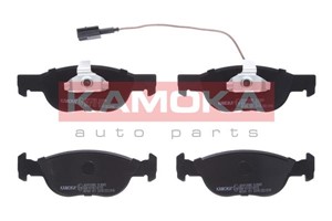 Bremseklosser sett, Foran, Framaksel, FIAT BRAVA, BRAVO I, MAREA, MAREA Weekend, LANCIA DELTA II, 77362199, 9947118, 9947629