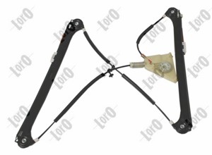 Vindusheis, Foran høyre, AUDI A3, A3 Sportback, 8P4837462A, 8P4837462B