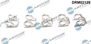 Tetning, brennstoffledning, MAZDA, RF2A-13-833A