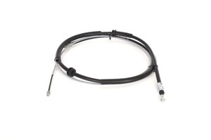Kabel, parkeringsbremse, Høyre, Venstre, RENAULT KANGOO / GRAND KANGOO II, KANGOO BE BOP, KANGOO Express, 82 00 854 052