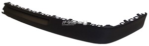 Spoiler, Foran venstre, VW GOLF III, GOLF Variant III, 1H6805903A, 1H6805903AB41