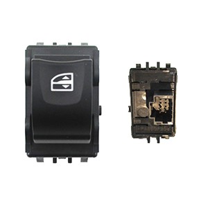 Bryter, vindusløfter, RENAULT, 254010003R, 809600004R, 809600018R, 809600750R