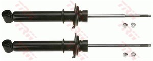 Støtdemper, Bakaksel, NISSAN ALMERA I, ALMERA Hatchback I, 56210-0M525, 56210-0M825, 56210-0N325, 56210-0N625, 56210-0N626, 56210-2N325,