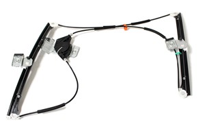 Vindusheis, Foran venstre, VW POLO III, 6N3837461, 6N3837461A