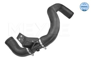 Ladeluftslange, Venstre, Øvre, MERCEDES-BENZ, 901 528 35 82, 901 528 47 82, A 901 528 35 82, A 901 528 47 82