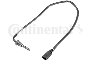 Sensor, avgasstempertur, VW, 03L 906 088 BN