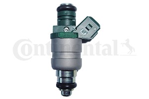 Innsprøytningsventil, AUDI,SEAT,SKODA,VW, 037 906 031 AA