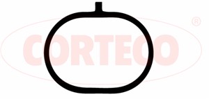 Tetning, innsugningsmanifold, HONDA ACCORD VIII, ACCORD Kombi VIII, CIVIC Hatchback VIII, CIVIC Sedan VIII, CR-V III, FR-V, 17105-RNA-A0