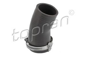 Ladeluftslange, Øvre venstre, AUDI,SEAT,SKODA,VW, 6R0 145 828, 6R0 145 828D, 6RF 145 828