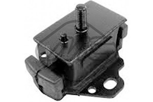 Lagring, motor, framaksel, Høyre eller venstre, TOYOTA 4 RUNNER III, HILUX Pick-up VI, 12361-35090