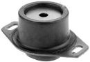 Lagring, motor, Venstre, CITROËN,LANCIA,PEUGEOT, 182710, 184436, 184468, 9304338880