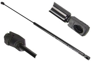 Pneumatisk fjær, motorpanser, AUDI A6 Allroad C6, A6 C6, A6 C6 Avant, 4F0823359, 4F0823359A