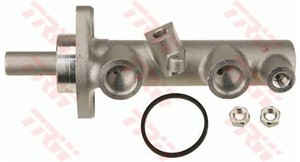 Hovedbremsesylinder, TOYOTA AVENSIS, AVENSIS Kombi, AVENSIS Liftback, 47201-05050, 47201-05051, 47201-05080