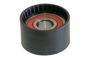 Styrerulle-kilerem tannrem, RENAULT, 77 00 108 626, 82 00 483 288