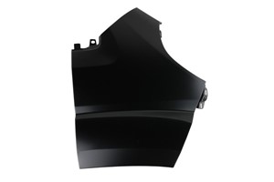 Skvettskjerm, Foran venstre, CITROËN,FIAT,PEUGEOT, 1342575080, 1342577080, 1372154080, 7840.T0