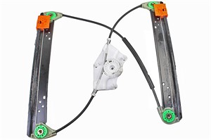 Vindusheis, Bakre venstre, PORSCHE CAYENNE, VW TOUAREG, 7L0 839 461 D, 7L0839461D, 955 533 461 03, 95553346103