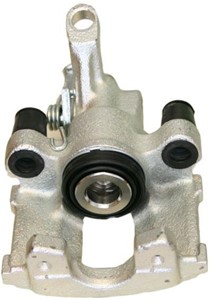 Bremsecaliper, Bak, Venstre, Bak akselen, SAAB 900 I, 900 Cabriolet I, 900 Combi Coupe I, 9000, 9000 Halvkombi, VW TRANSPORTER Buss V, 7