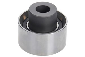 Styrerulle-kilerem tannrem, ISUZU TROOPER II, TROOPER Terrängbil öppen II, OPEL MONTEREY A, 6 14 649, 8-94386-488-0, 8-94386-488-1, 8-94