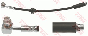 Bremseslange, Framaksel, Framaksel venstre, framaksel, Høyre eller venstre, Høyre, Venstre, CHEVROLET,OPEL,VAUXHALL, 13399770, 5 62 495