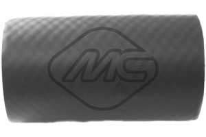 Ladeluftslange, TOYOTA LAND CRUISER 200, 1734351020, 17343-51020